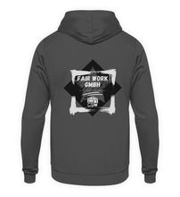 Laden Sie das Bild in den Galerie-Viewer, Steel Grey (Solid)-1762