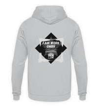 Laden Sie das Bild in den Galerie-Viewer, Heather Sport Grey-6807