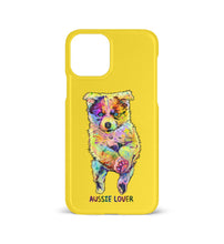 Laden Sie das Bild in den Galerie-Viewer, Yellow-5766