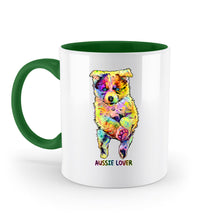 Laden Sie das Bild in den Galerie-Viewer, Irish Green-30