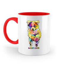 Laden Sie das Bild in den Galerie-Viewer, Rubinrot-5761