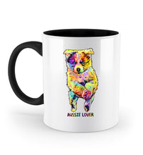 Laden Sie das Bild in den Galerie-Viewer, Schwarz-16