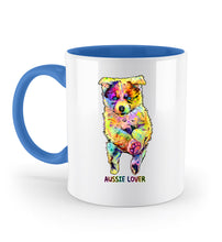 Laden Sie das Bild in den Galerie-Viewer, Blau-5739