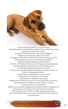 Laden Sie das Bild in den Galerie-Viewer, Rhodesian Ridgeback, Ridgy,Jagdhunde, kurzhaarige Hunde, Afrikanischer Löwenhund, Löwen Jagdhund, pflegeleichte Hunde, Hunde für Reiter, Stall Hunde, Ebook Hunde, Enzyklopädie der Hunderassen, Info Hunderassen, Welcher Hund paßt zu mir, Hunderassen geeignet für Familien, Kleine Hunderassen, Pflegeleichte Hunderassen, beliebte Hunderassen, Rassehunde beliebt, Hunde Krank, Hunde für Familien, Hunde für Kinder,
