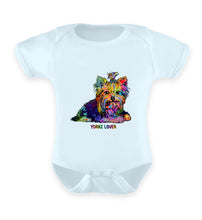 Laden Sie das Bild in den Galerie-Viewer, Baby Blau-5930
