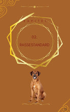 Laden Sie das Bild in den Galerie-Viewer, Rhodesian Ridgeback, Ridgy,Jagdhunde, kurzhaarige Hunde, Afrikanischer Löwenhund, Löwen Jagdhund, pflegeleichte Hunde, Hunde für Reiter, Stall Hunde, Ebook Hunde, Enzyklopädie der Hunderassen, Info Hunderassen, Welcher Hund paßt zu mir, Hunderassen geeignet für Familien, Kleine Hunderassen, Pflegeleichte Hunderassen, beliebte Hunderassen, Rassehunde beliebt, Hunde Krank, Hunde für Familien, Hunde für Kinder,
